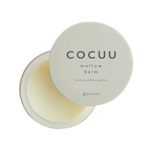 �Z�t�e�B�@COCUU �R�L���E �����E�o�[�� 50g