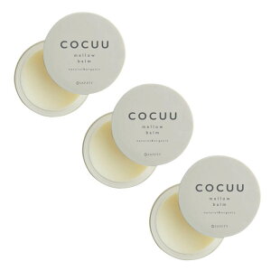 �Z�t�e�B�@COCUU �R�L���E �����E�o�[�� 50g×3�_�Z�b�g