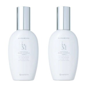 �Z�t�e�B�@SAN��MONI �T�����j �X�L�����v�G�b�Z���X (��p��э�) 150ml×2�_�Z�b�g