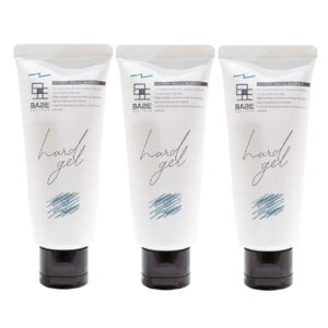 ���c���w �f���N�V�I �x�[�X�w���e�[�W �n�[�h�W�F�� 80g×3�_�Z�b�g