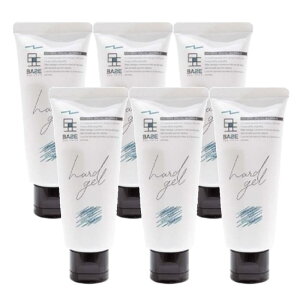 ���c���w �f���N�V�I �x�[�X�w���e�[�W �n�[�h�W�F�� 80g×6�_�Z�b�g