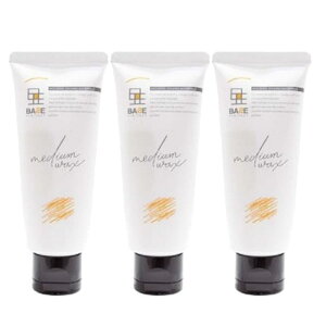 ���c���w �f���N�V�I �x�[�X�w���e�[�W �~�f�B�A�����b�N�X 80g×3�_�Z�b�g