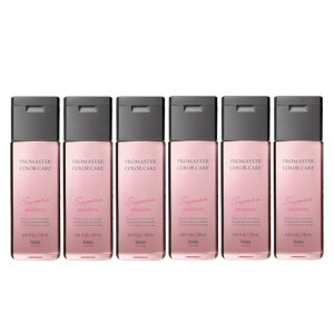 hoyu@z[[vtFbVi@v}X^[ J[PA@XEB[eBA Vv[@250ml×6_Zbg