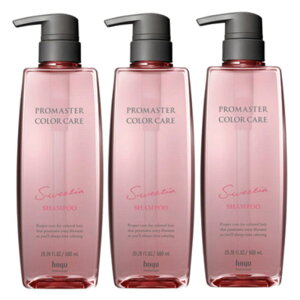 hoyu@z[[vtFbVi@v}X^[ J[PA@XEB[eBA Vv[@600ml×3_Zbg