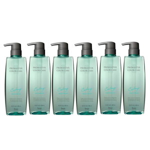 hoyu@z[[vtFbVi@v}X^[ J[PA@J[~[ Vv[@600ml×6_Zbg