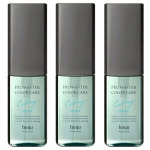 hoyu@z[[vtFbVi@v}X^[ J[PA@J[~[ AEgoXg[gg VC 80ml×3_Zbg