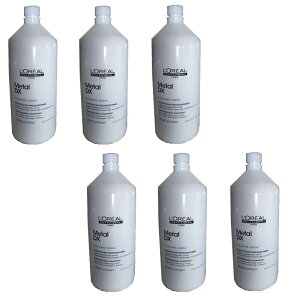 �����A�� �v���t�F�b�V���i�� ���^��DX�@�V�����v�[�@1500ml ×6�_�Z�b�g