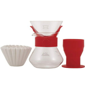 Kalita (�J���^) �R�[�q�[�h���b�p�[ �E�F�[�u�X�^�C���A�b�v ���b�h #185(2�`4�l�p) #35247