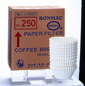 BONMAC Ɩpy[p[tB^[NO.270 (27cm) 1,000(250×4) (879649)