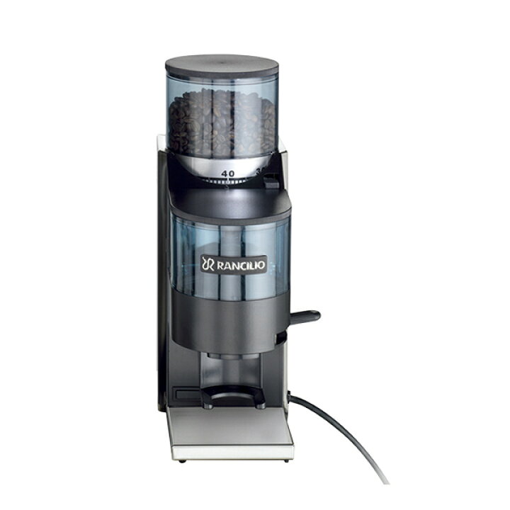 楽天市場】RANCILIO ランチリオ エスプレッソ グラインダー ROCKY 