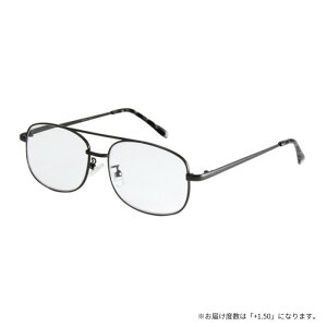 Aging Opti �G�C�W���O�I�v�e�B ���[�f�B���O�O���X STANDARD Simple DR-95 +1.50 GUN/CL