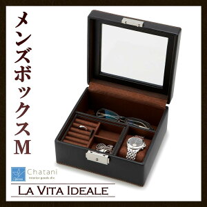 ���J�Y�Ɓ@LA VITA IDEALE(�����B�[�^�C�f�A�[��)�@�����Y�{�b�N�XM�@240-575BK�@�i�k�C���E����͑���+660�~���Ղ��܂��B�j