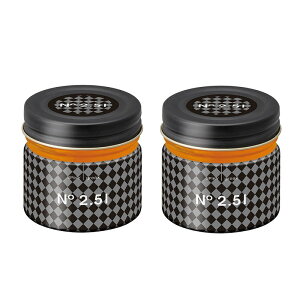 C XpCL[O[NX 2.51 (60g)×2_Zbg