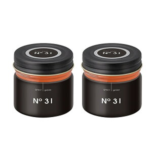 C XpCL[O[NX 31 (60g)×2_Zbg