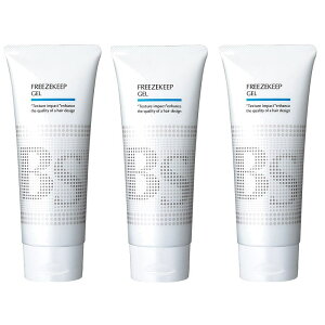 �A���~�m BS �X�^�C�����O�@�t���[�Y�L�[�v �W�F�� 200g×3�_�Z�b�g