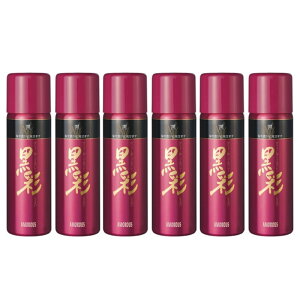 AX@ {[AbvXv[ 142ml (98g) ×6{Zbg