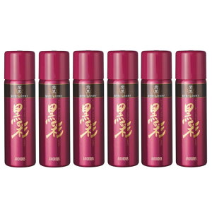 AX@ {[AbvXv[ 142ml (98g) I×6{Zbg