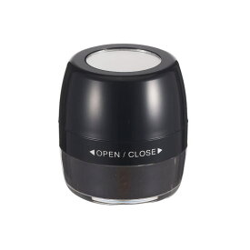 アモロス　黒彩 ぽんぽん　5g 黒