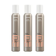 ウエラ EIMI アイミィ シェイプコントロールムース 300ml 【3本セット】