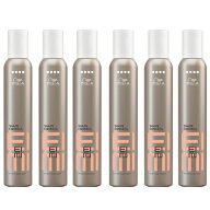 ウエラ EIMI アイミィ シェイプコントロールムース 300ml 【6本セット】