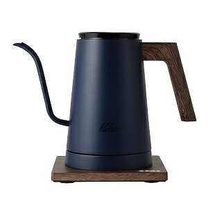 Kalita(�J���^)�@�d�C���h���b�v��p�|�b�g�@KEDP-600(�l�C�r�[�jJP(52246)
