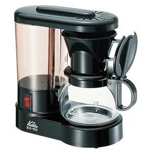 Kalita(�J���^) �R�[�q�[���[�J�[�@EX-102N�i41043�j