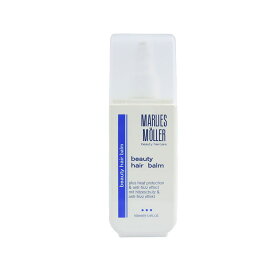 マーリス・モォラー　ヘアバーム(アウトバスヘアミルク) 100ml