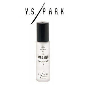 Y.S.PARK (���C�G�X�p�[�N) �p�[�N�~�X�g�@(�z�[���h�A�b�v No3 �E���g���n�[�hEX) (150ml)