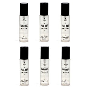 Y.S.PARK (���C�G�X�p�[�N) �p�[�N�~�X�g�@(�z�[���h�A�b�v No3 �E���g���n�[�hEX) (150ml) ×6�{�Z�b�g