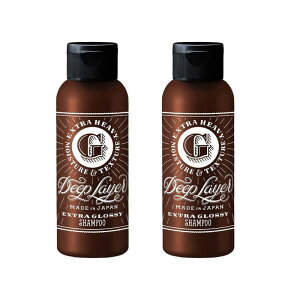 b-ex@fB[vC[ Vv[ EXTRA GLOSSY 80ml ×2_Zbg