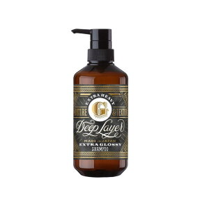 b-ex@fB[vC[ Vv[ EXTRA GLOSSY 500ml