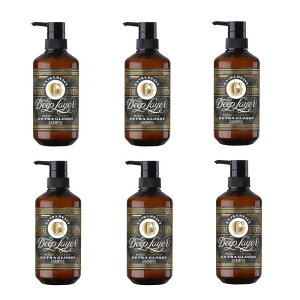 b-ex@fB[vC[ Vv[ EXTRA GLOSSY 500ml ×6_Zbg