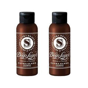 b-ex@fB[vC[ Vv[ EXTRA SLEEK 80ml ×2_Zbg