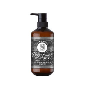 b-ex@fB[vC[ Vv[ EXTRA SLEEK 500ml