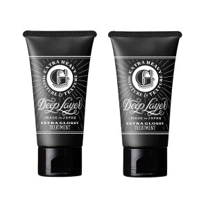 b-ex@fB[vC[ g[gg EXTRA GLOSSY 60g ×2_Zbg