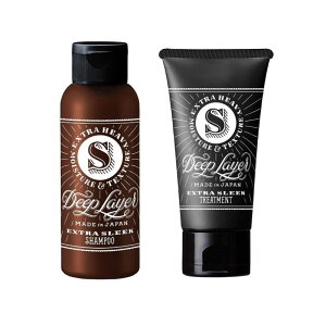 b-ex@fB[vC[ Vv[ EXTRA SLEEK (80ml) g[gg EXTRA SLEEK (60g)Zbg