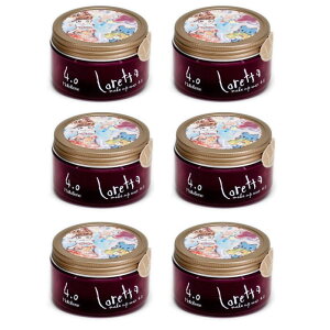 b-ex�@�����b�^ ���C�N�A�b�v���b�N�X4.0 (65g) ×6�_�Z�b�g