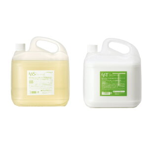 フィヨーレ プロシャンプー 5000ml プロトリートメント 5000mlセット