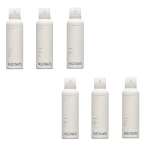 �t�B���[�� �t�@�V�i�[�g �X�L���E�H�b�V���t�H�[���@150g ×6�_�Z�b�g