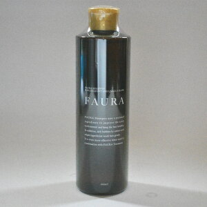 FAURA �t�@�E���@�V�����v�[�@[300ml]