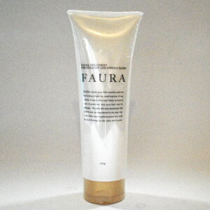 FAURA �t�@�E���@�g���[�g�����g�@[250g]