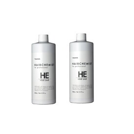 タマリス ヘアケミスト ヒートセーブ HE 500ml×2本セット