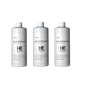 タマリス ヘアケミスト ヒートセーブ HE 500ml ×3本セット