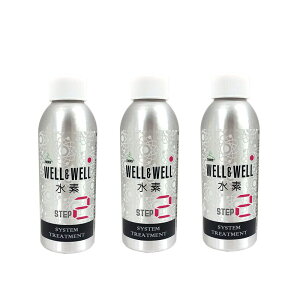 eBA[Y@EFEF@WELLWELLfg[gg[2][f] (100ml)×3{Zbg
