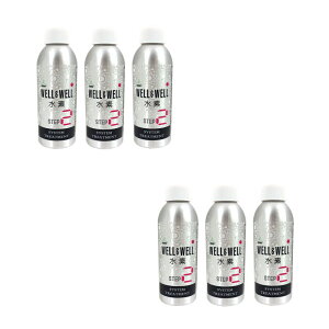 eBA[Y@EFEF@WELLWELLfg[gg[2][f] (100ml)×6{Zbg