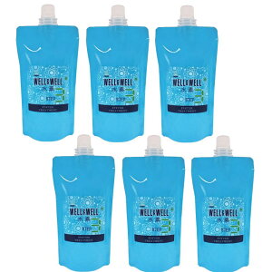 eBA[Y@EFEF@WELLWELLfg[gg[3] [fJvZ/R[g](380g)×6{Zbg