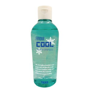 IeBA[Y@FAVOUR tF[o@COOL P`Vv[@240ml