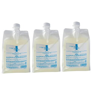 fBAebN@ANAJo[@Vv[ PLUS 1000ml ×3_Zbg