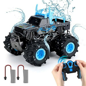 WRJ[ p q It[h   RJ[ It[h dRCJ[ R 2.4GHz 360x] 4WDl֋쓮 USB[d ȒP W[v jeep R ǂ 