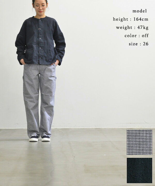 楽天市場】ORDINARY FITS オーディナリーフィッツRELAX PAINTER PANTS 